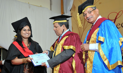 Nitte University